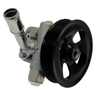 Crown® - New Power Steering Pump