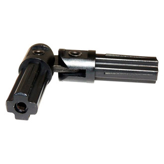 Crown® - Soft Top Side Bow Knuckle