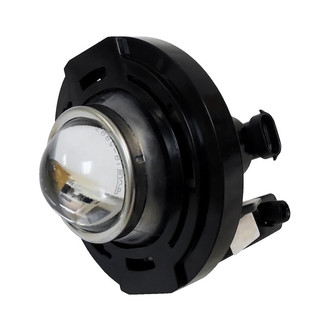 Crown® - Driver or Passenger Side Replacement Fog Light