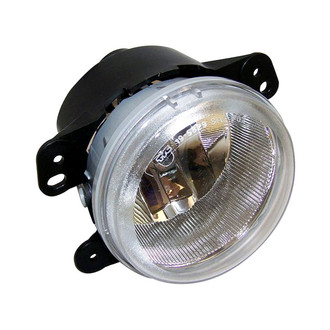 Crown® - Driver or Passenger Side Replacement Fog Light