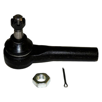 Crown® - Outer Steering Tie Rod End