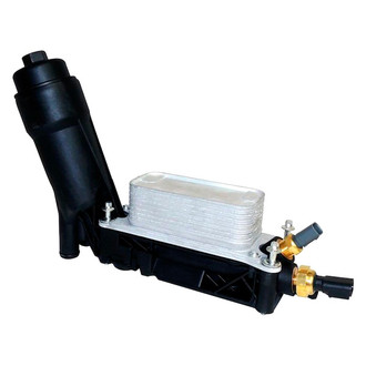 Crown® - Engine Oil Filter Housing