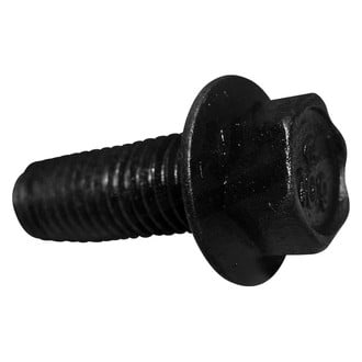 Crown® - Rear Drive Shaft to Axle and Transmission Bolt