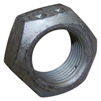 Crown® - Rear Differential Pinion Shaft Nut