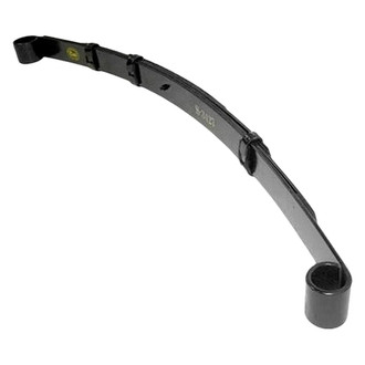 Crown® - Standard Leaf Spring