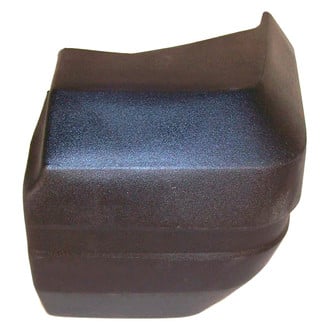 Crown® - Rear Passenger Side Bumper End Cap