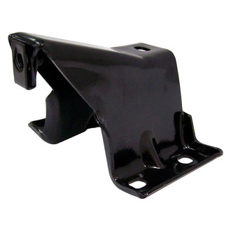 Crown® - Rear Driver or Passenger Side Bumper Bracket