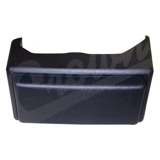 Crown® - Front Passenger Side Bumper Guard