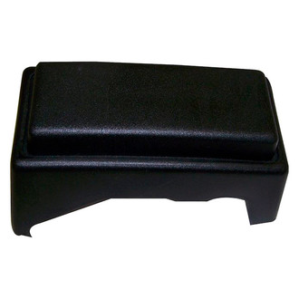 Crown® - Rear Driver Side Bumper Guard