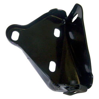 Crown® - Front Passenger Side Bumper Bracket