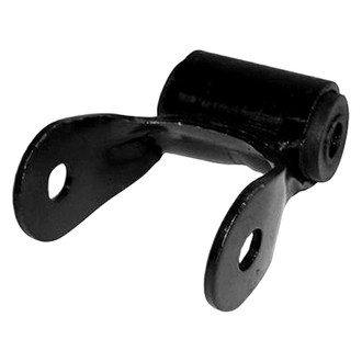 Crown® - Rear Leaf Spring Shackle