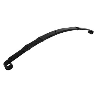 Crown® - Rear Leaf Spring