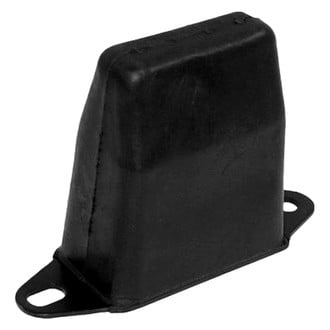 Crown® 52002393 - Rear Leaf Spring Bump Stop