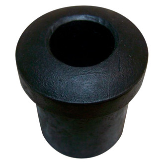 Crown® - Front Leaf Spring Shackle Bushing