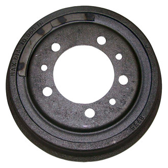 Crown® - Rear Brake Drum