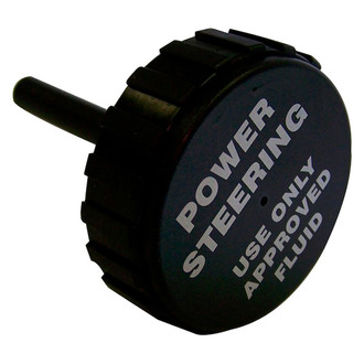 Crown® - Power Steering Pump Reservoir Cap
