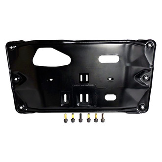 Crown® - Transmission Skid Plate Kit
