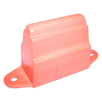 Crown® - Rear Leaf Spring Bump Stop