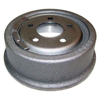 Crown® - Rear Brake Drum