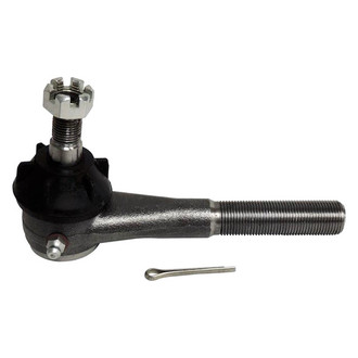 Crown® - Outer Steering Tie Rod End