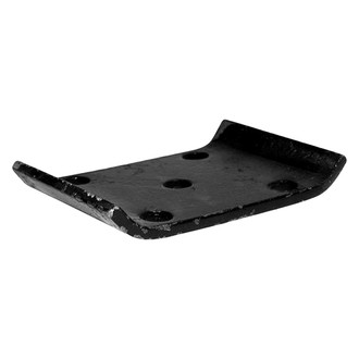Crown® - Rear Leaf Spring Plate