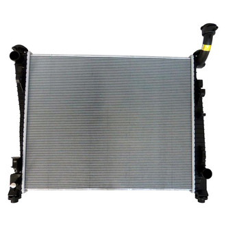 Crown® - Engine Coolant Radiator