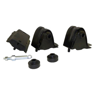 Crown® - Engine Mount Kit