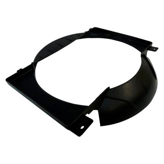 Crown® - Engine Cooling Fan Shroud