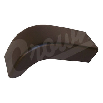 Crown® - Front Driver or Passenger Side Bumper End Cap
