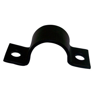 Crown® - Front Driver Side Stabilizer Bar Cushion Bracket