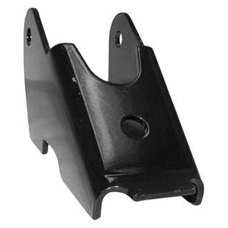 Crown® - Front Leaf Spring Hanger Bracket