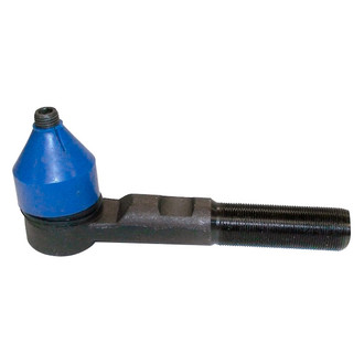 Crown® - Outer Straight Steering Tie Rod End