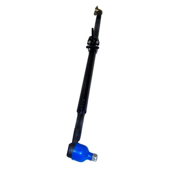 Crown® - Outer Straight Steering Tie Rod End