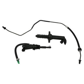 Crown® - Clutch Hydraulic Assembly