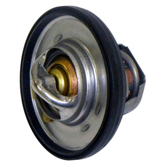 Crown® - Engine Coolant Thermostat with Seal