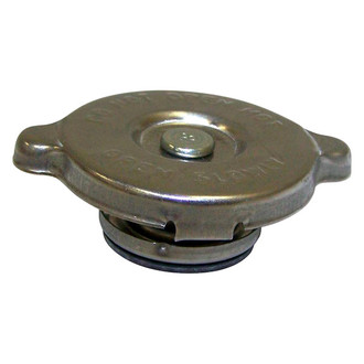 Crown® - Engine Coolant Radiator Cap