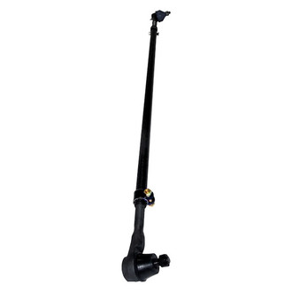 Crown® - Straight Steering Tie Rod End Assembly