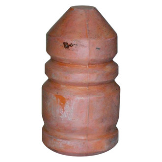 Crown® - Rear Lower Bump Stop