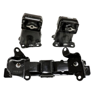 Crown® - Engine Mount Kit