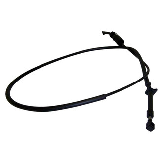 Crown® - Automatic Transmission Throttle Valve Cable