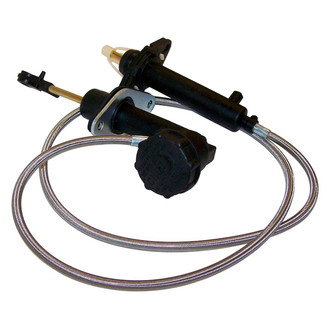 Crown® - Clutch Hydraulic Assembly