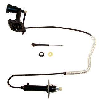 Crown® - Clutch Hydraulic Assembly