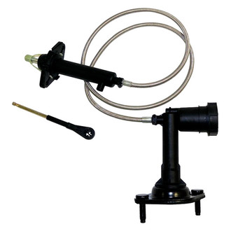 Crown® - Clutch Hydraulic Assembly