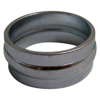 Crown® - Front Differential Crush Sleeve - Front Axle