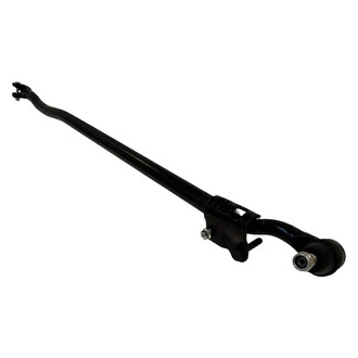 Crown® - Driver Side Outer Steering Tie Rod End