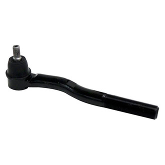Crown® - Passenger Side Outer Steering Tie Rod End