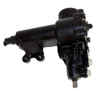 Crown® - Power Steering Gear Box