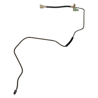 Crown® - Rear Passenger Side Brake Hose