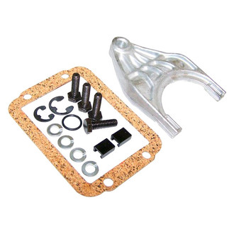 Crown® - 4WD Actuator Fork