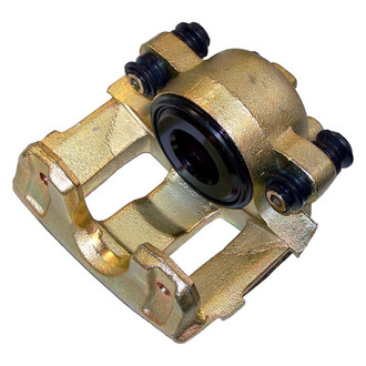 Crown® - Front Driver Side Brake Caliper